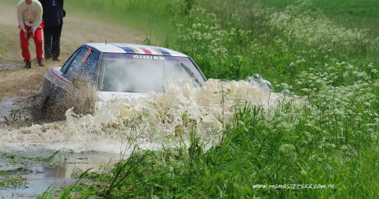 Rajd Polski